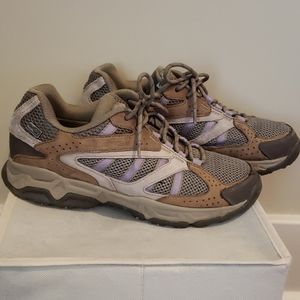 Monotrail "Outdry" Gryptonite Hiking Shoes